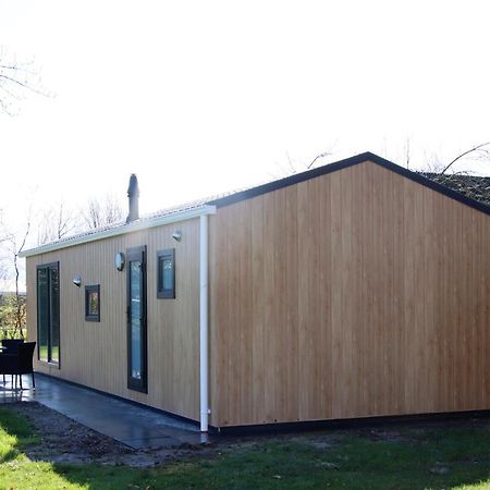 Chalet Merel Drijber Dış mekan fotoğraf
