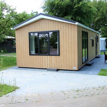 Chalet Merel Drijber Dış mekan fotoğraf