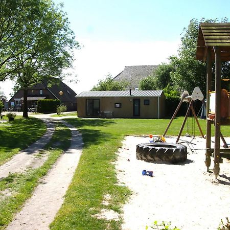 Chalet Merel Drijber Dış mekan fotoğraf