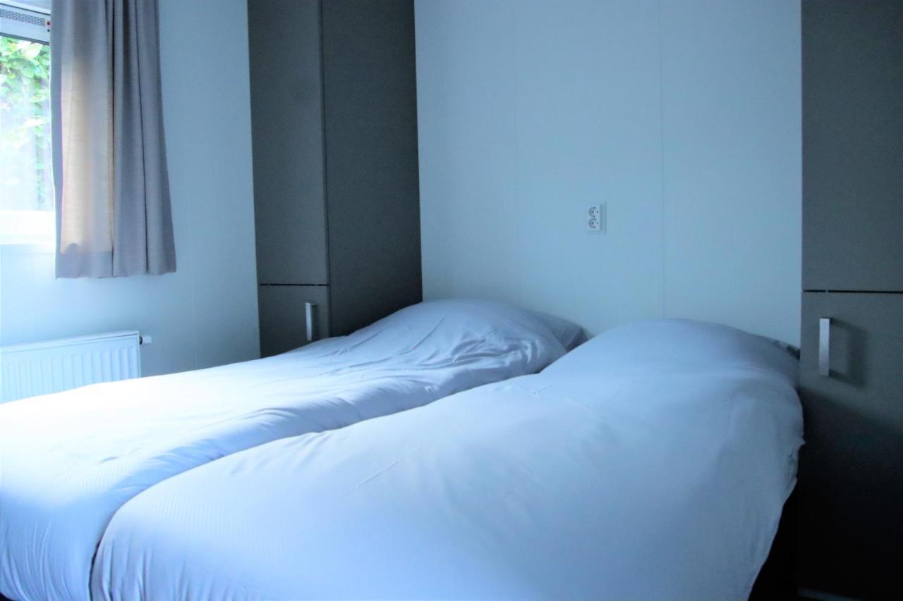 Chalet Merel Drijber Dış mekan fotoğraf
