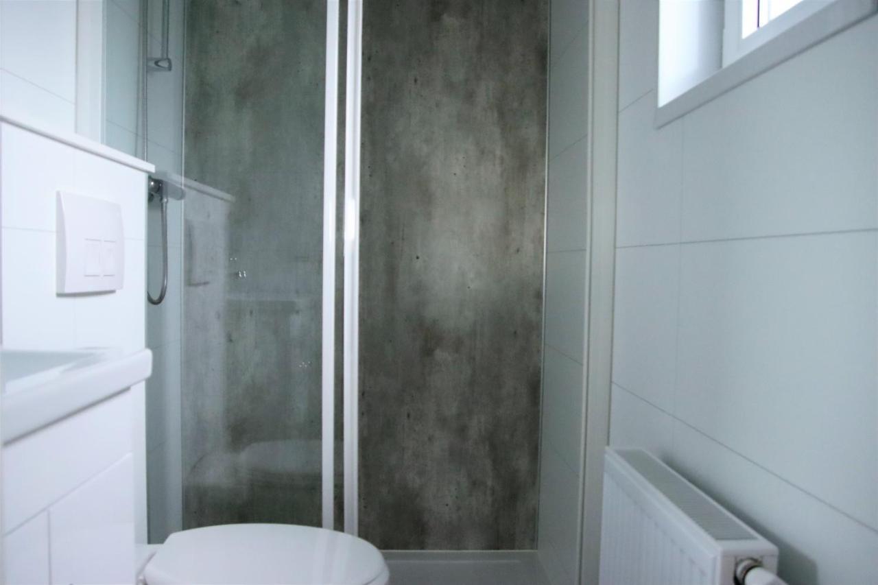 Chalet Merel Drijber Dış mekan fotoğraf
