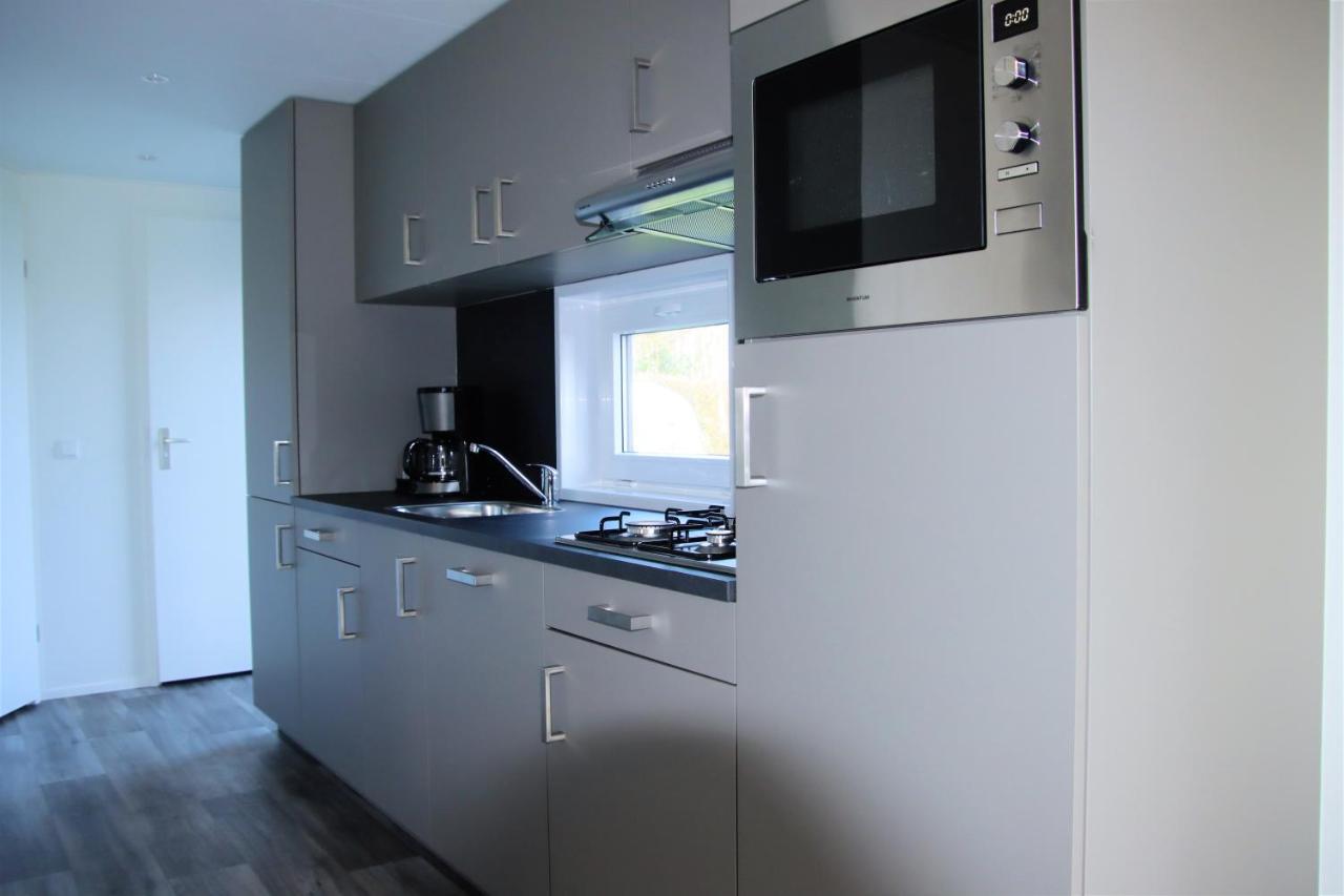Chalet Merel Drijber Dış mekan fotoğraf