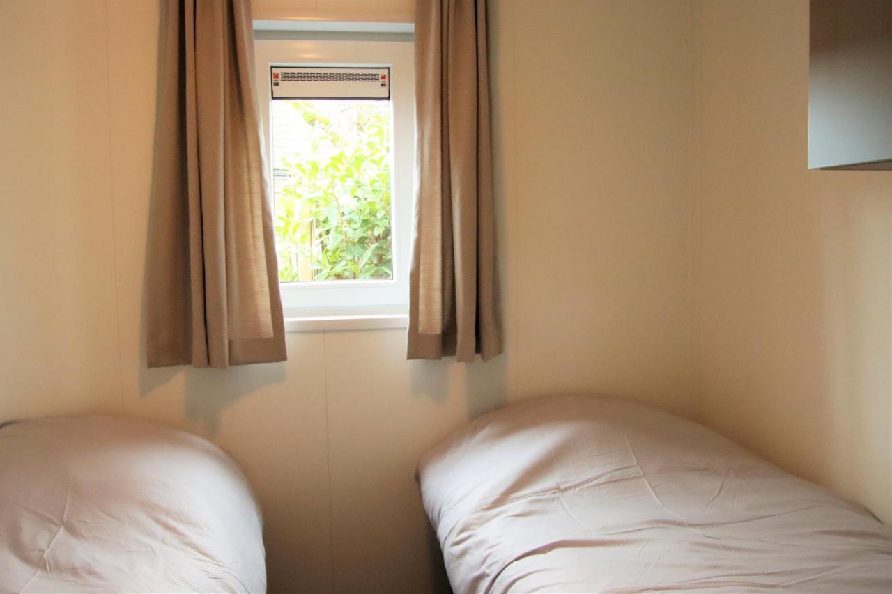 Chalet Merel Drijber Dış mekan fotoğraf