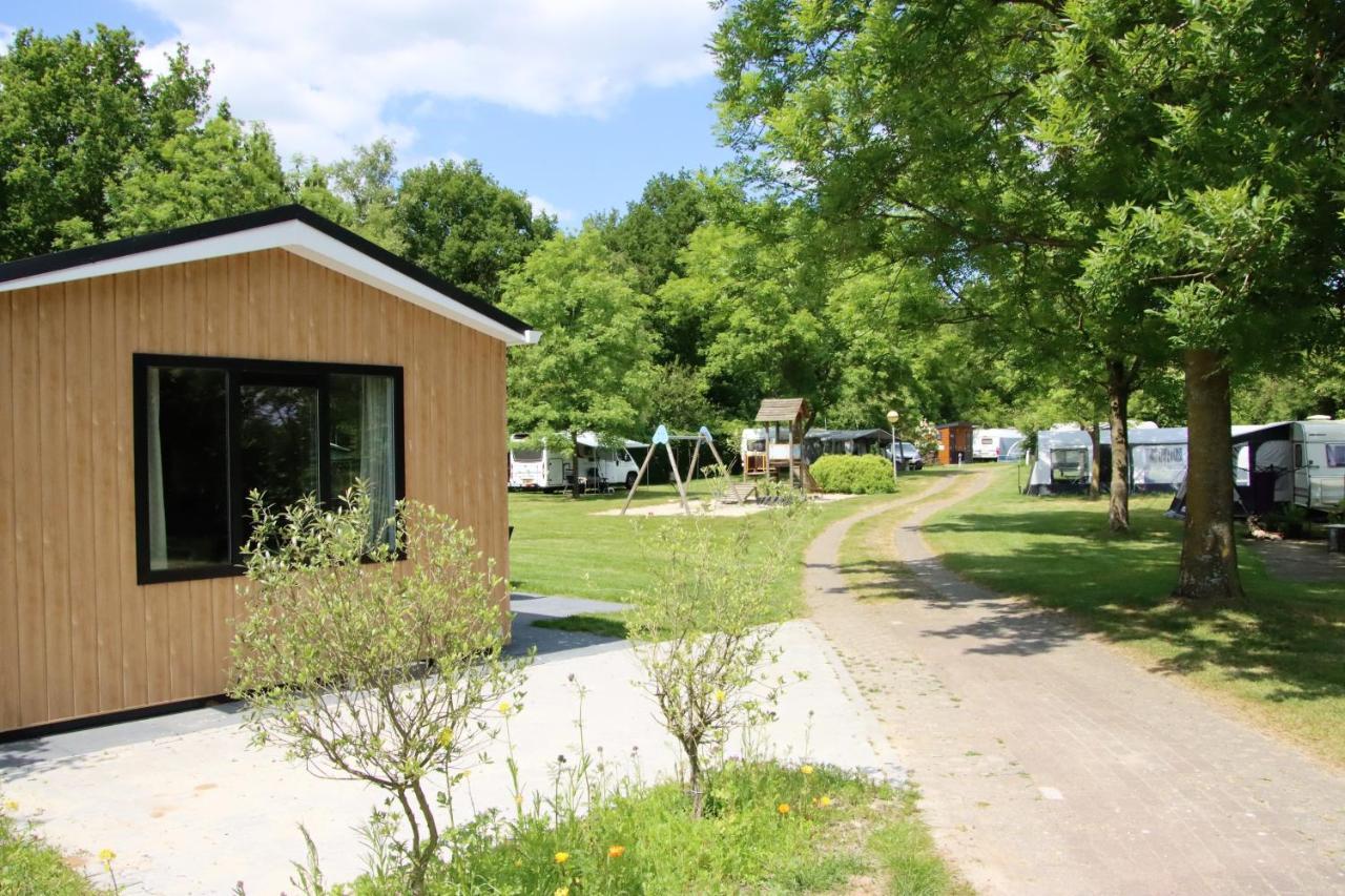Chalet Merel Drijber Dış mekan fotoğraf