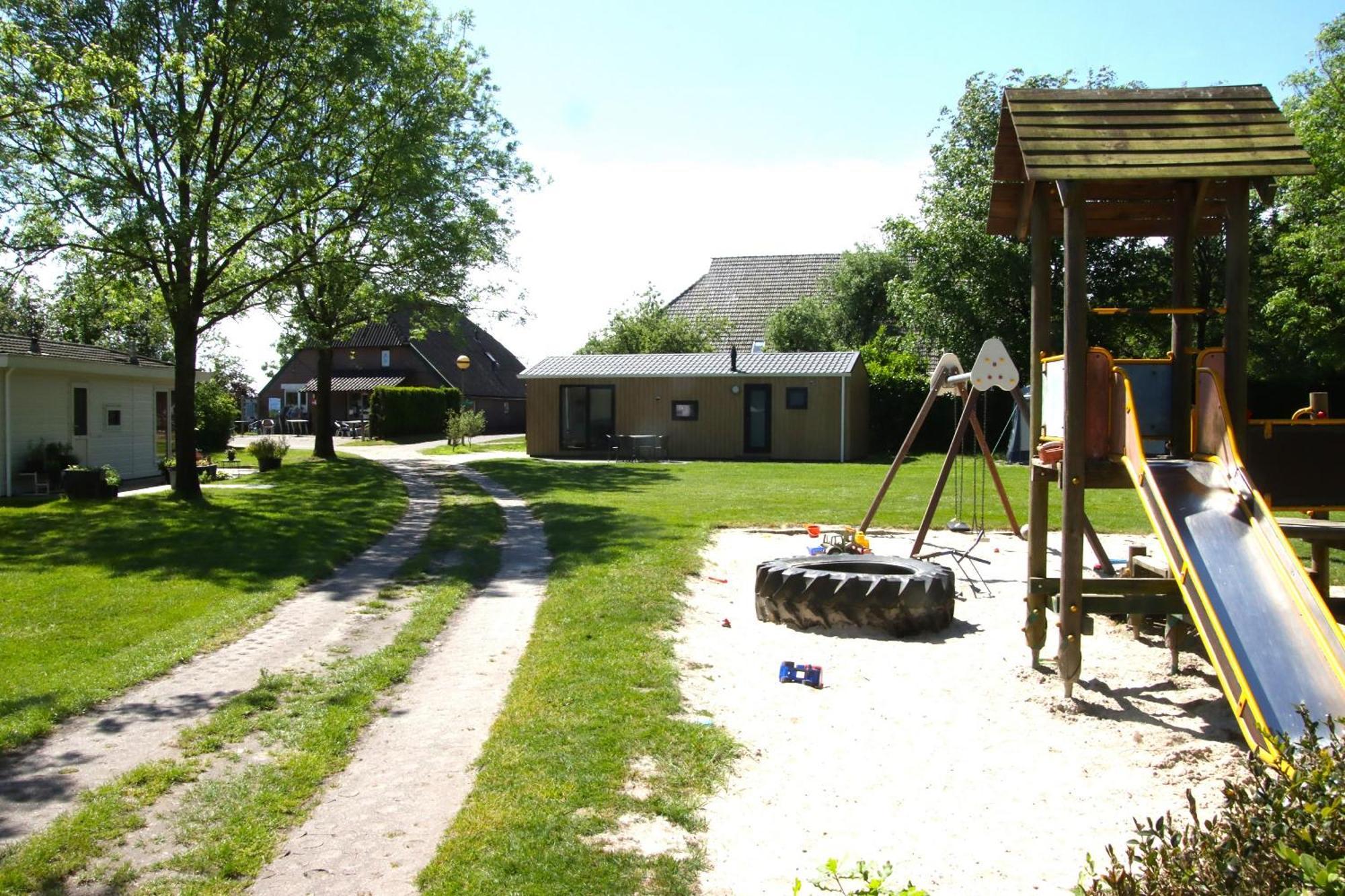 Chalet Merel Drijber Dış mekan fotoğraf